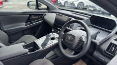 Toyota bZ4X 150kW Motion 71.4kWh 5dr Auto [11kW] Electric Hatchback